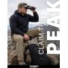 CQR Men’s Quick Dry Tactical Pants, Water Resistant Outdoor Pants, Lightweight Stretch Cargo Work Hiking Pants(Rocky Alpine W/Belt Tan)